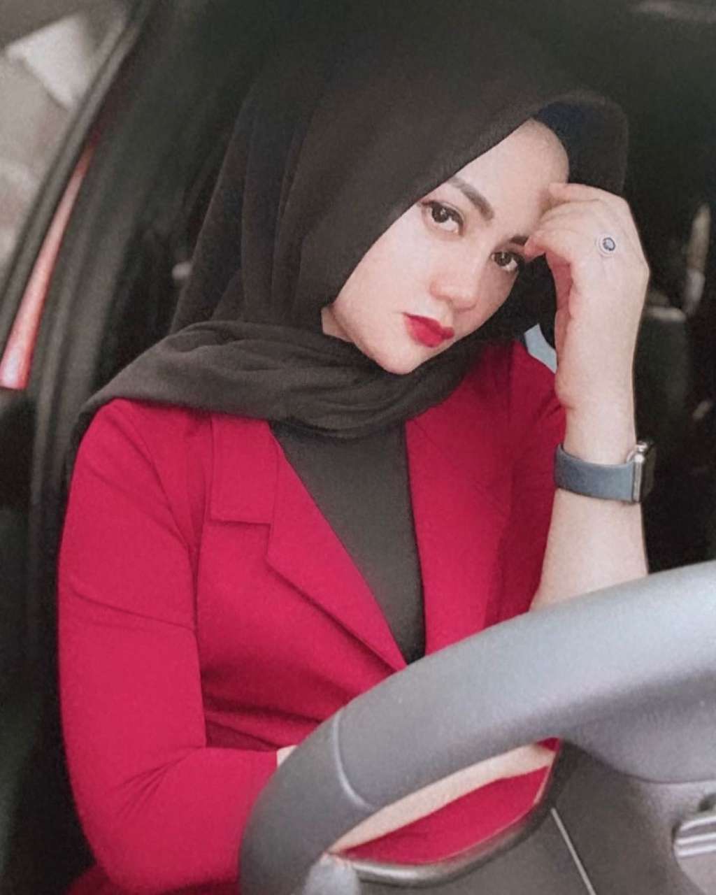 Susmia Ningsih, Sosok Polisi Khusus Berwajah Cantik