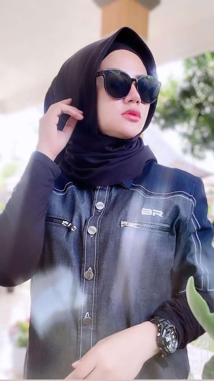 Susmia Ningsih, Sosok Polisi Khusus Berwajah Cantik