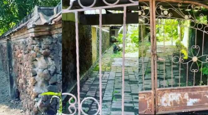Bikin Syok! Begini 7 Potret Kondisi Rumah Chef Juna di Bali