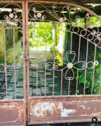 Bikin Syok! Begini 7 Potret Kondisi Rumah Chef Juna di Bali