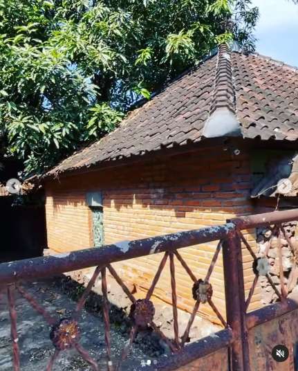 Bikin Syok! Begini 7 Potret Kondisi Rumah Chef Juna di Bali