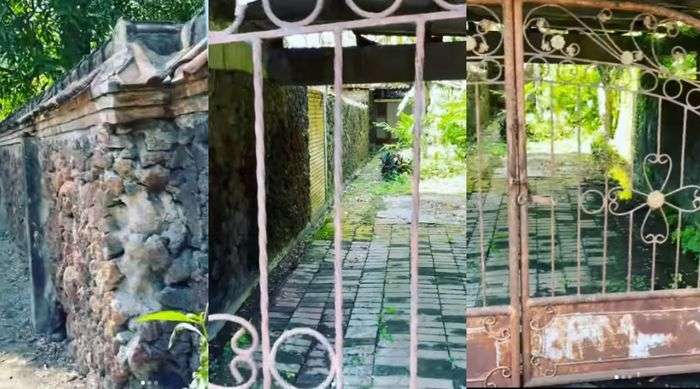 Bikin Syok! Begini 7 Potret Kondisi Rumah Chef Juna di Bali