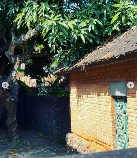 Bikin Syok! Begini 7 Potret Kondisi Rumah Chef Juna di Bali