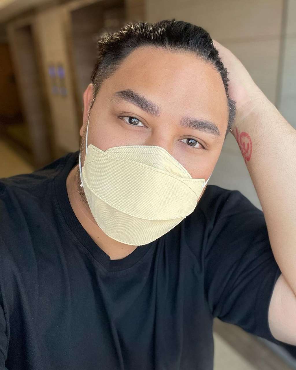 10 Foto Terbaru Ivan Gunawan usai Turun 18 Kilo, Bikin Takjub!