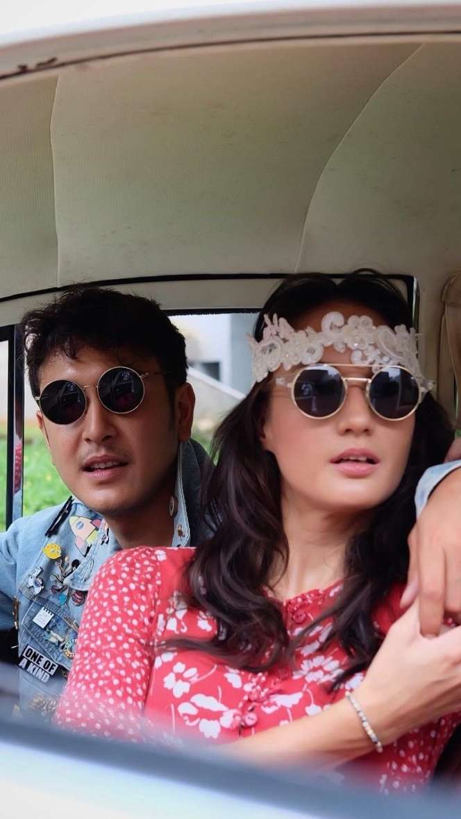 5 Artis Ini Berhasil Luluhkan Hati Idolanya, Mimpi Jadi Nyata