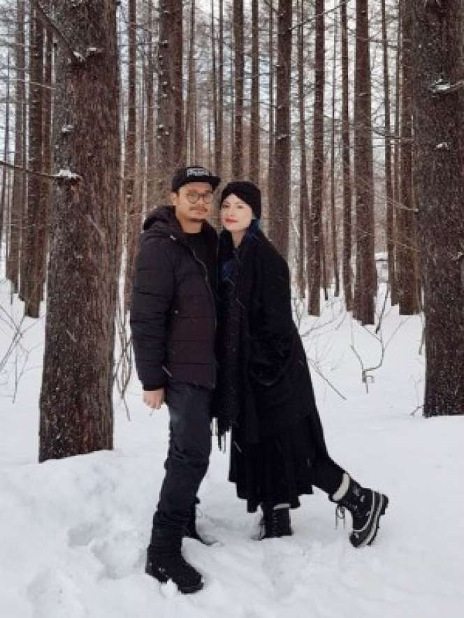 5 Artis Ini Berhasil Luluhkan Hati Idolanya, Mimpi Jadi Nyata
