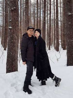 5 Artis Ini Berhasil Luluhkan Hati Idolanya, Mimpi Jadi Nyata
