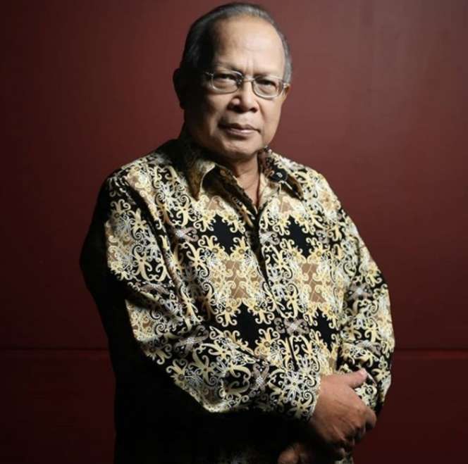 Tak Disangka 5 Seleb ini Dulunya TNI & Polri, Tessy Juga Lho!