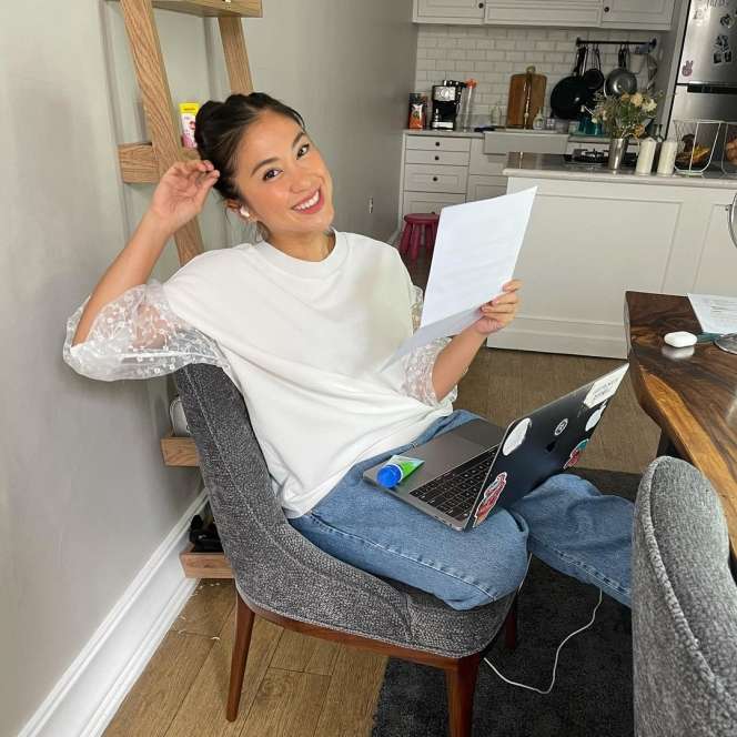 Potret Rumah Tynna Kanna & Kenang Mirdad, Instagramable Banget