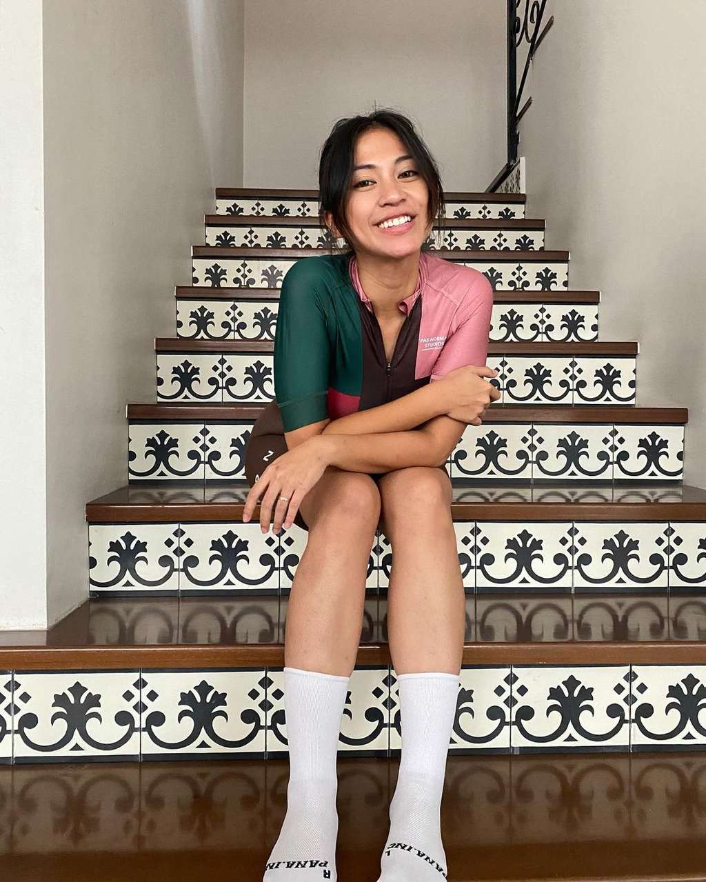 Potret Rumah Tynna Kanna & Kenang Mirdad, Instagramable Banget