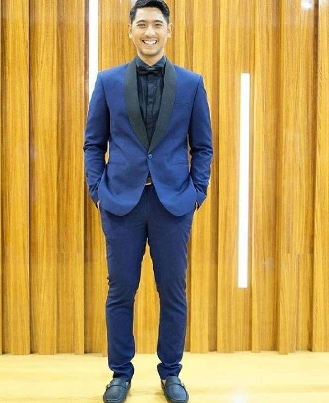 8 Pesona Pemain Ikatan Cinta Borong Piala di Acara Penghargaan