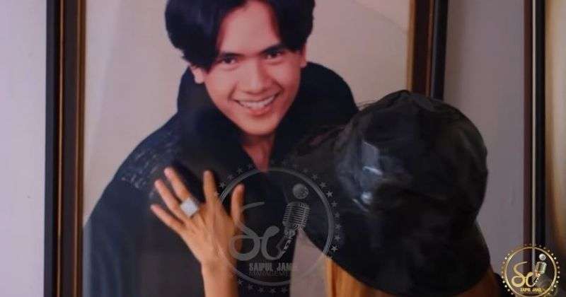 Diisukan Bangrut, Ini 10 Foto Rumah Baru Saipul Jamil Sekarang