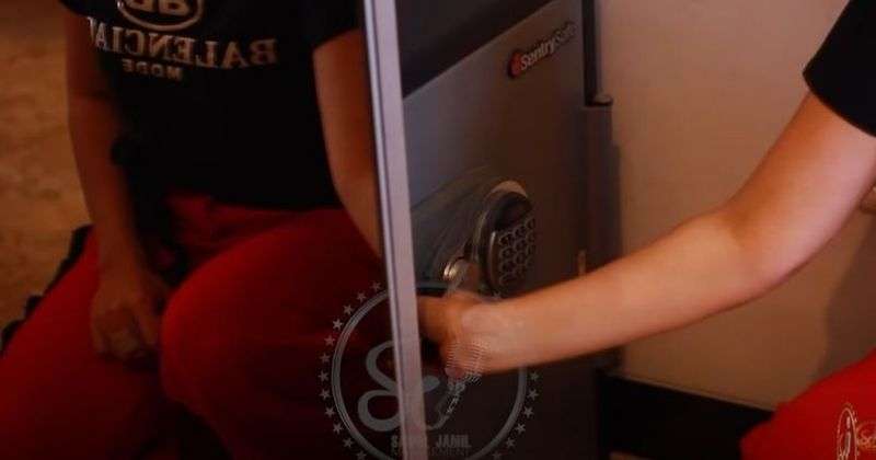 Diisukan Bangrut, Ini 10 Foto Rumah Baru Saipul Jamil Sekarang
