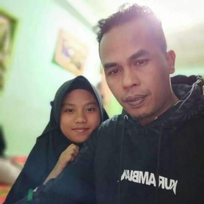 8 Potret Kondisi Rumah Lord Adi di Kampung