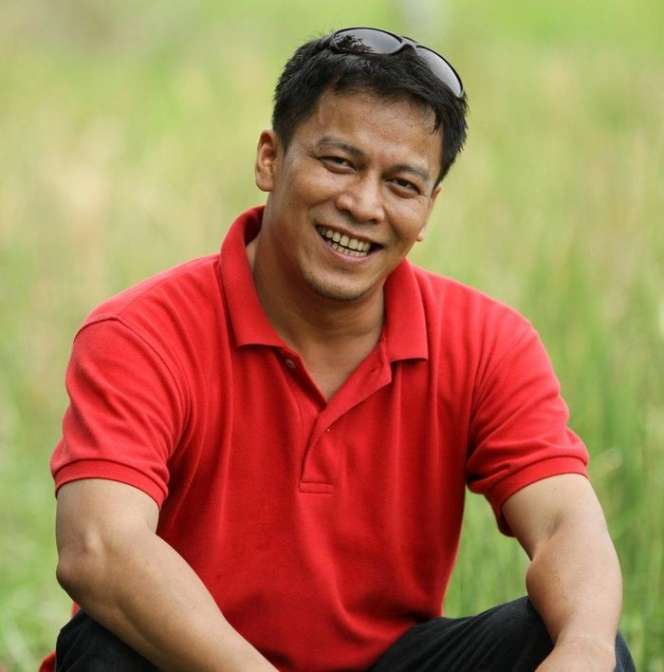 Kabar Terbaru Farid Dwi, Mantan Suami Kumalasari yang Tampan