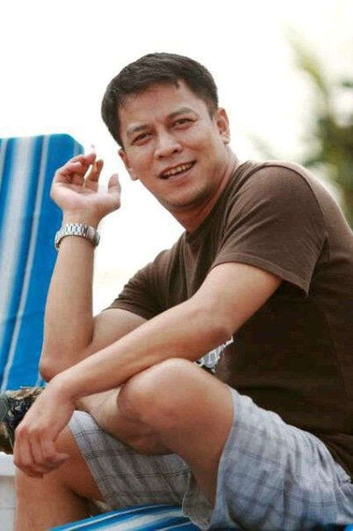 Kabar Terbaru Farid Dwi, Mantan Suami Kumalasari yang Tampan