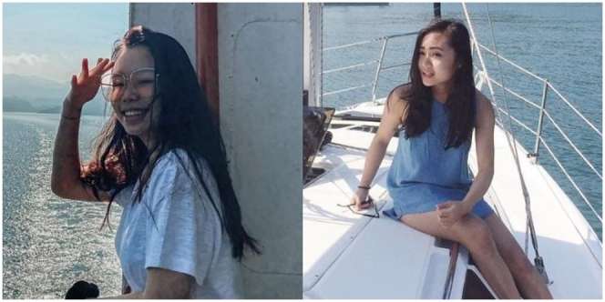 Adu Gaya Fashion Jesselyn Vs Nadya Masterchef Season 8