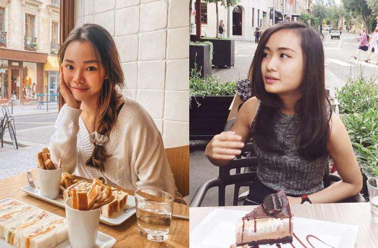 Adu Gaya Fashion Jesselyn Vs Nadya Masterchef Season 8