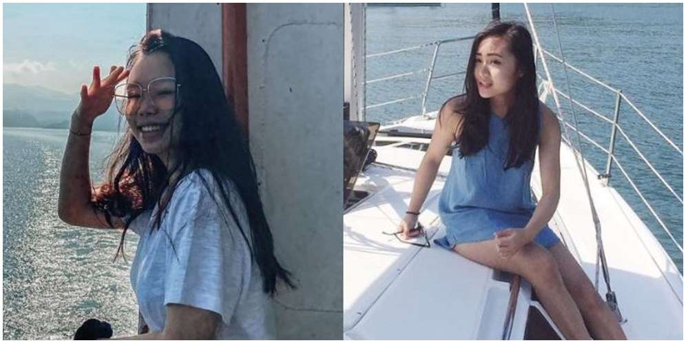 Adu Gaya Fashion Jesselyn Vs Nadya Masterchef Season 8