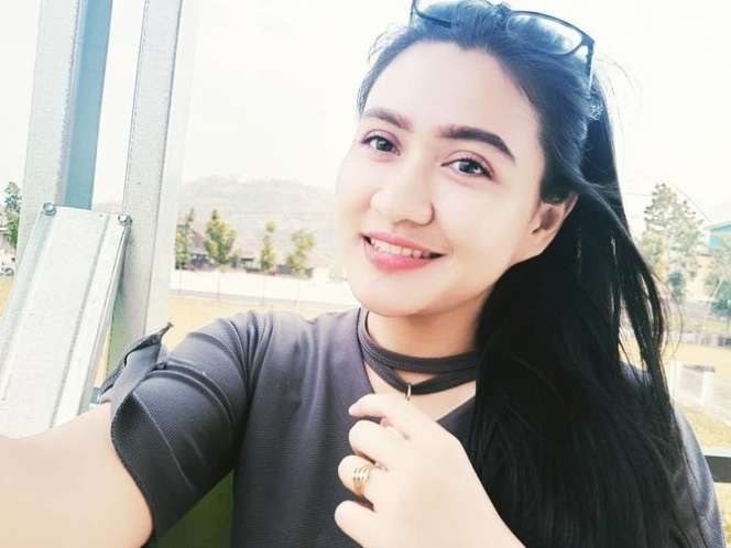 Dulu Dicerai Bupati Garut via SMS, Begini Nasib Fany Sekarang