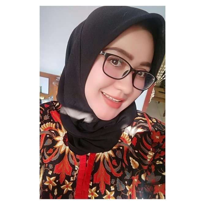Dulu Dicerai Bupati Garut via SMS, Begini Nasib Fany Sekarang
