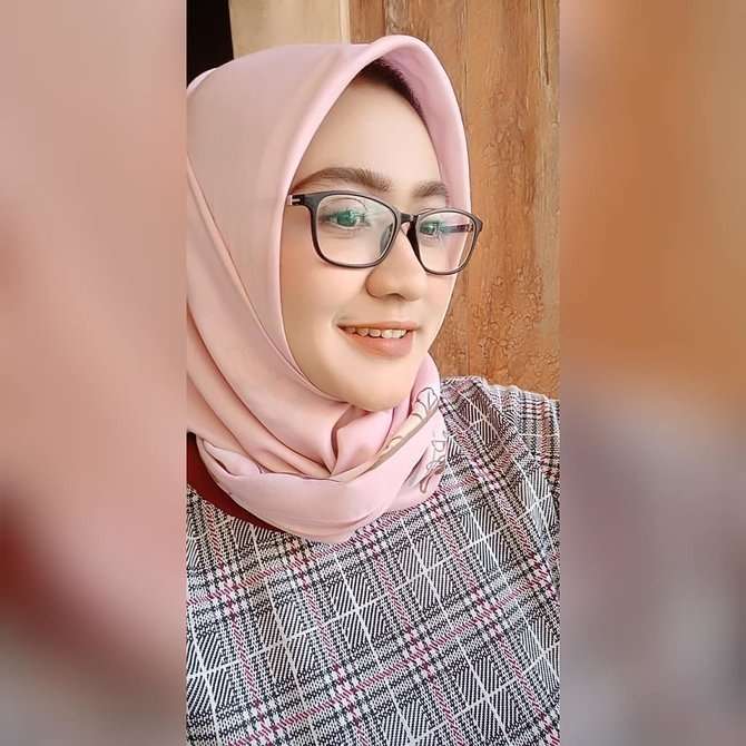 Dulu Dicerai Bupati Garut via SMS, Begini Nasib Fany Sekarang