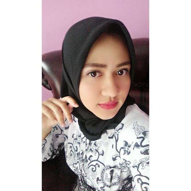 Dulu Dicerai Bupati Garut via SMS, Begini Nasib Fany Sekarang
