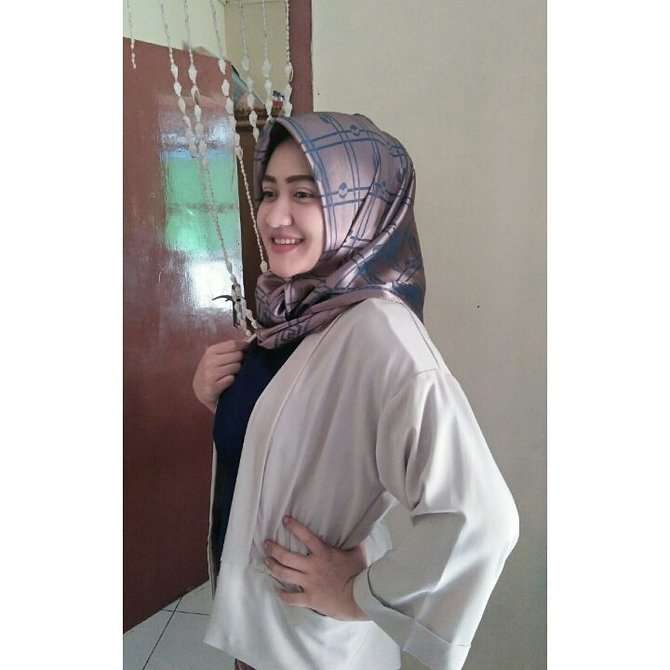 Dulu Dicerai Bupati Garut via SMS, Begini Nasib Fany Sekarang