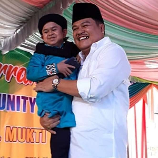 Ingat Ustaz Mungil Mumuy AKSI Indosiar? Gini Nasibnya Sekarang