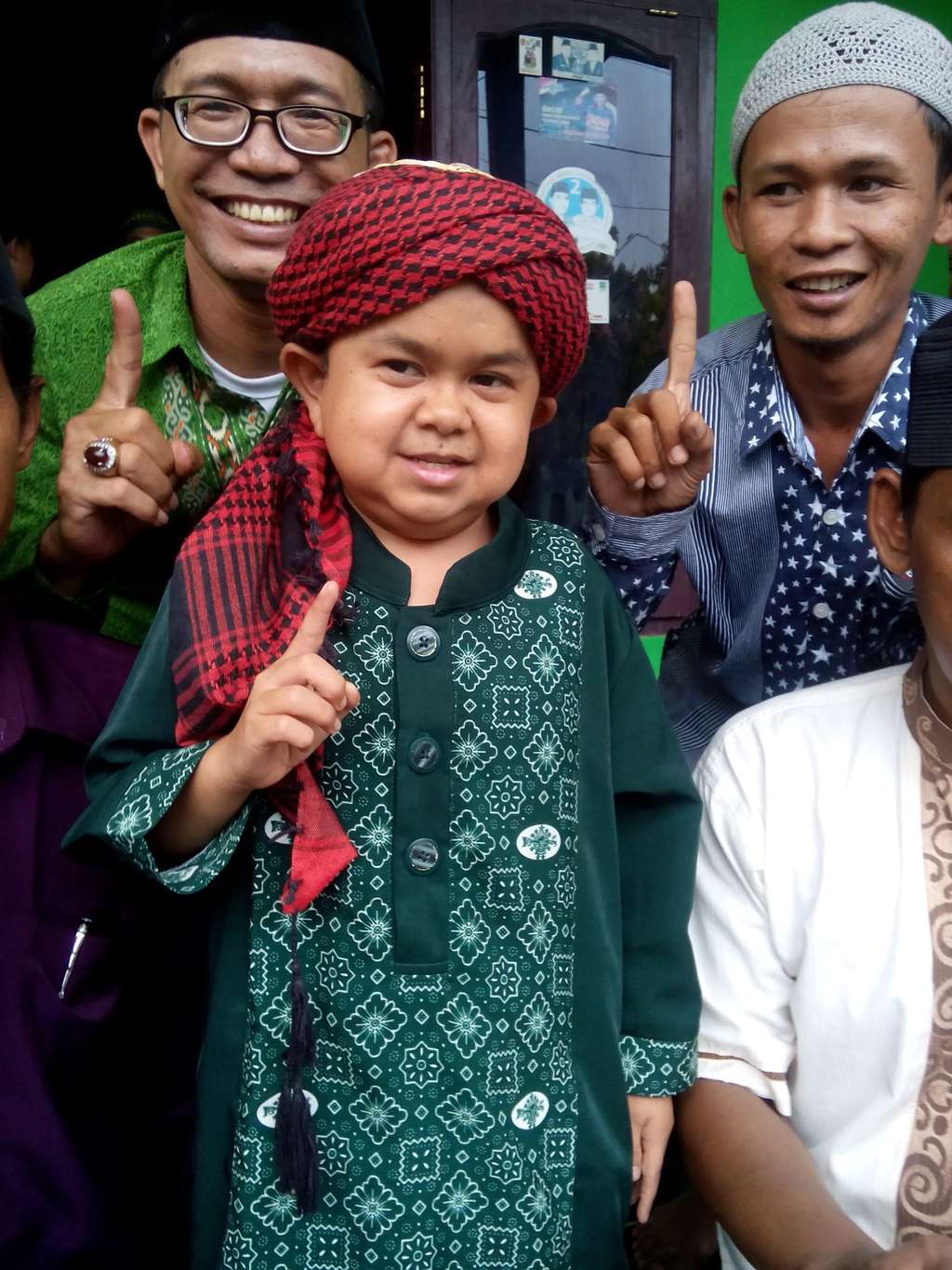 Ingat Ustaz Mungil Mumuy AKSI Indosiar? Gini Nasibnya Sekarang