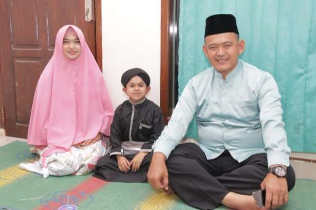 Ingat Ustaz Mungil Mumuy AKSI Indosiar? Gini Nasibnya Sekarang
