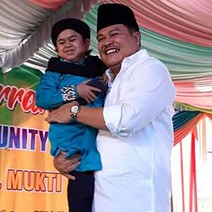 Ingat Ustaz Mungil Mumuy AKSI Indosiar? Gini Nasibnya Sekarang
