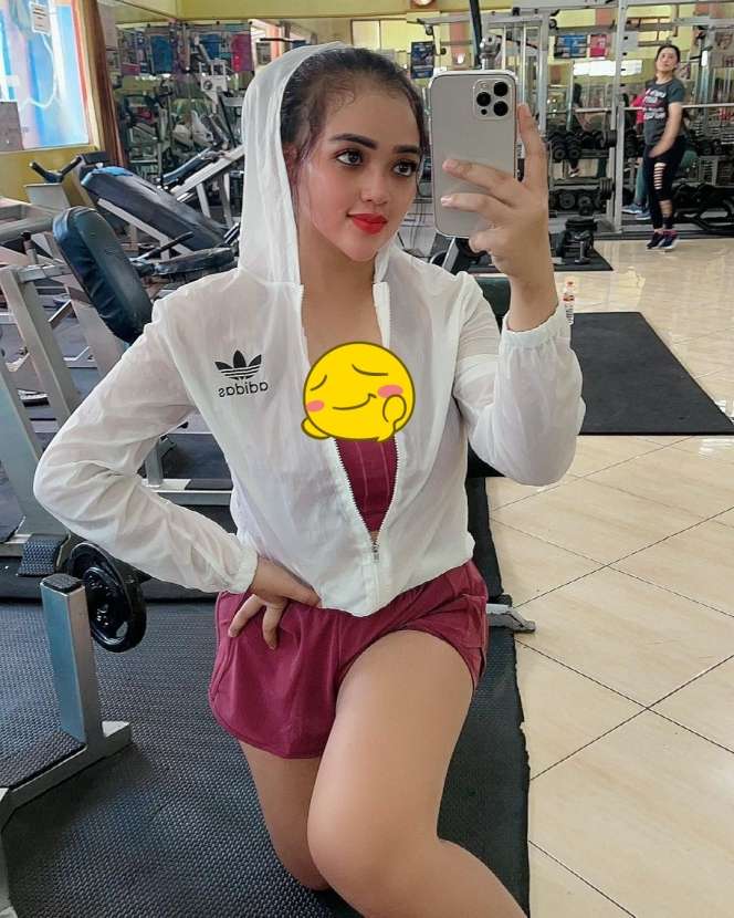 Susut 30 Kilo, Intip 10 Potret Cantiknya Clara Gopa Sekarang