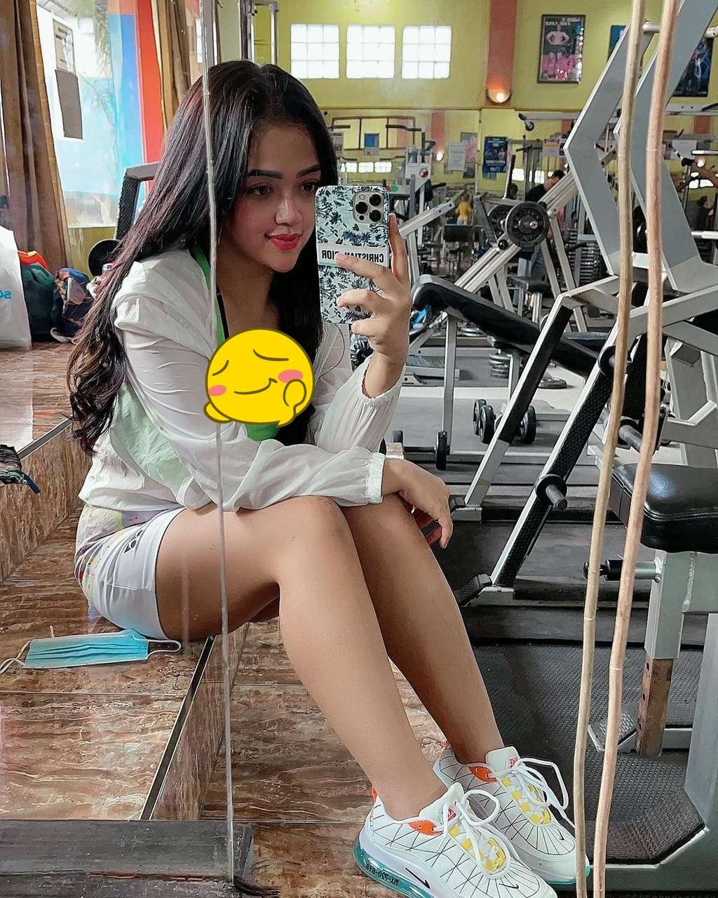 Susut 30 Kilo, Intip 10 Potret Cantiknya Clara Gopa Sekarang