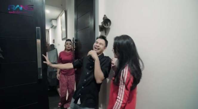 Tajir Melintir! Ini 9 Potret Rumah Soimah di Jakarta & Jogja