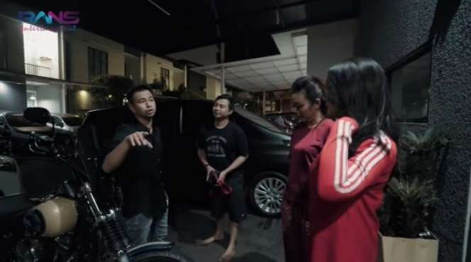 Tajir Melintir! Ini 9 Potret Rumah Soimah di Jakarta & Jogja