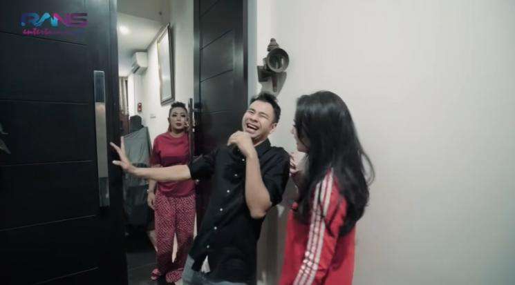 Tajir Melintir! Ini 9 Potret Rumah Soimah di Jakarta & Jogja