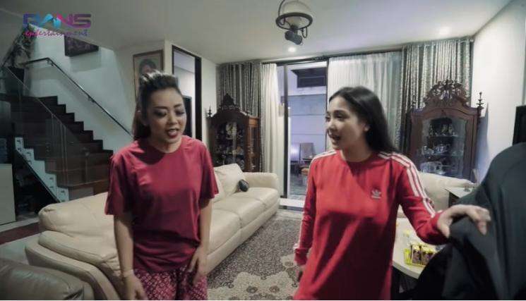 Tajir Melintir! Ini 9 Potret Rumah Soimah di Jakarta & Jogja