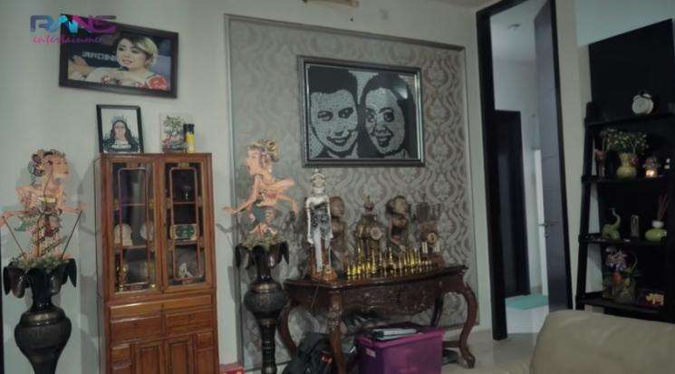Tajir Melintir! Ini 9 Potret Rumah Soimah di Jakarta & Jogja