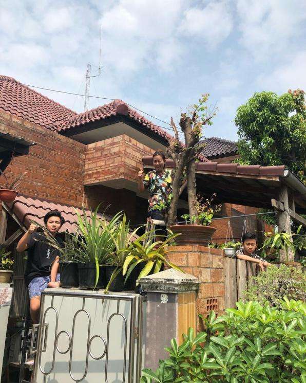 Tajir Melintir! Ini 9 Potret Rumah Soimah di Jakarta & Jogja