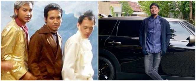 8 Beda Gaya Desta Dulu VS Sekarang, Berubah Drastis!