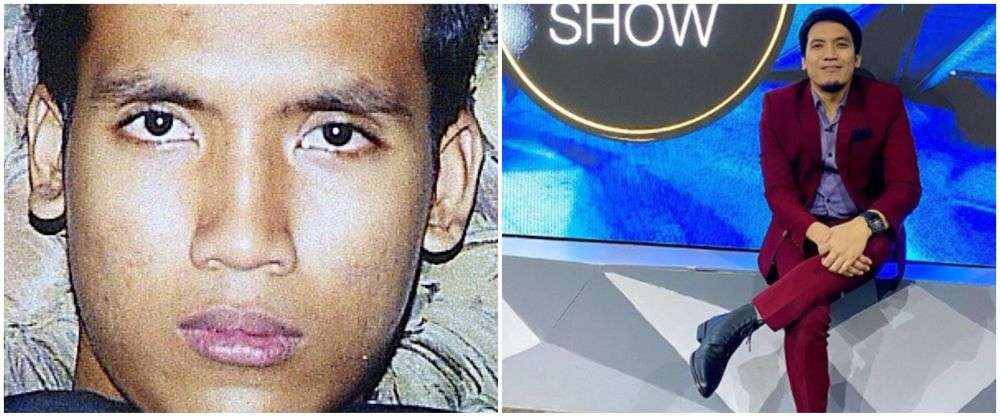 8 Beda Gaya Desta Dulu VS Sekarang, Berubah Drastis!