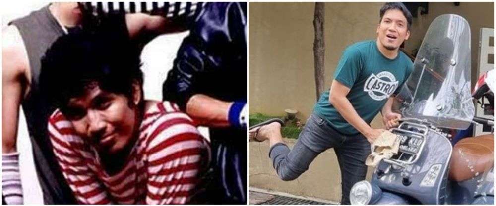 8 Beda Gaya Desta Dulu VS Sekarang, Berubah Drastis!