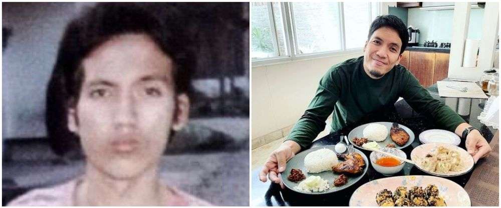 8 Beda Gaya Desta Dulu VS Sekarang, Berubah Drastis!