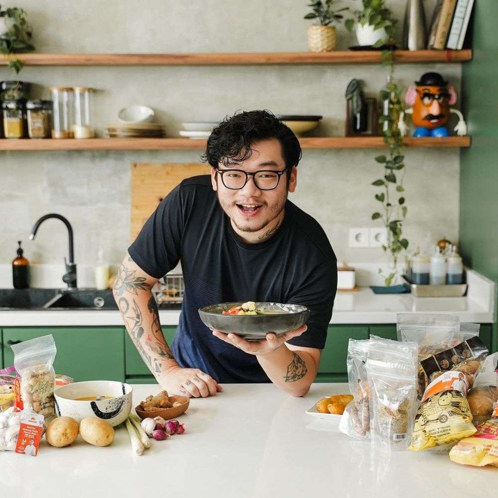 Kabar Terbaru 8 Juara MasterChef Indonesia, Ada yang Jadi Guru