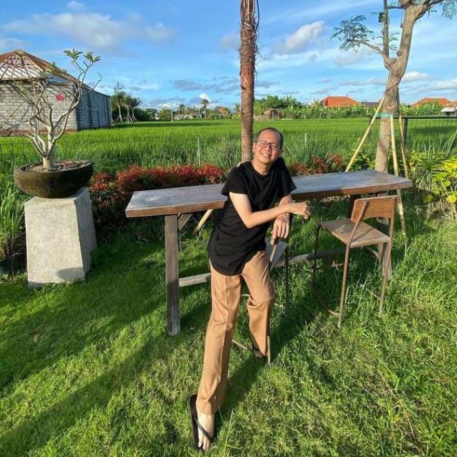 Kabar Terbaru Ari Tulang Koreografer AFI, Penampilan Disorot