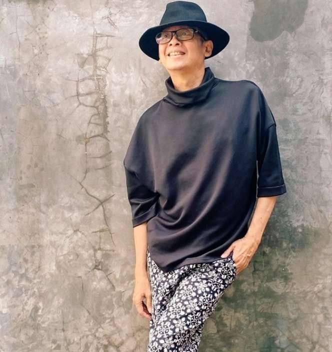 Kabar Terbaru Ari Tulang Koreografer AFI, Penampilan Disorot