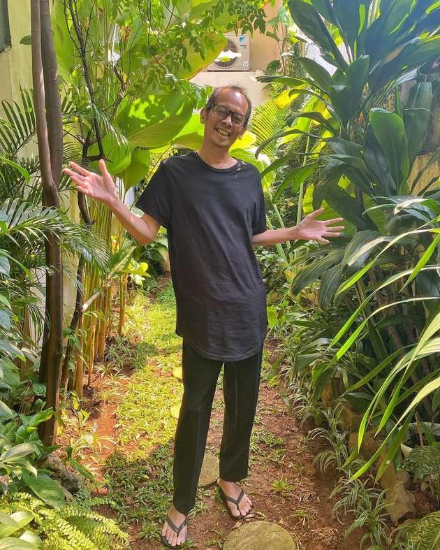 Kabar Terbaru Ari Tulang Koreografer AFI, Penampilan Disorot