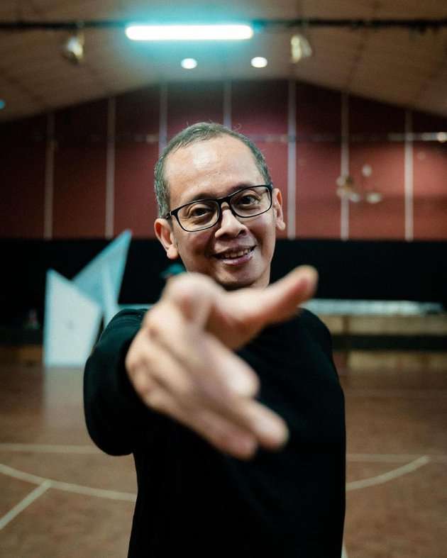 Kabar Terbaru Ari Tulang Koreografer AFI, Penampilan Disorot