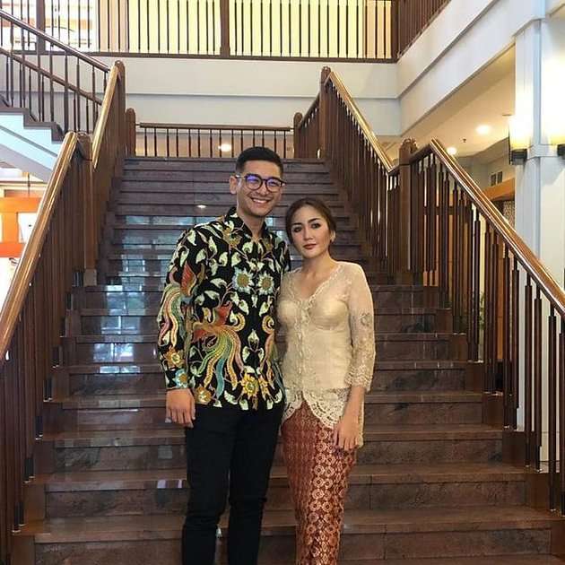 Potret Maura Magnalia, Putri Nurul Arifin yang Jarang Disorot